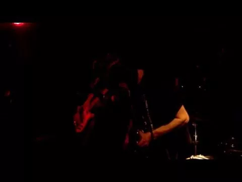 Gura live @ Kinky Star