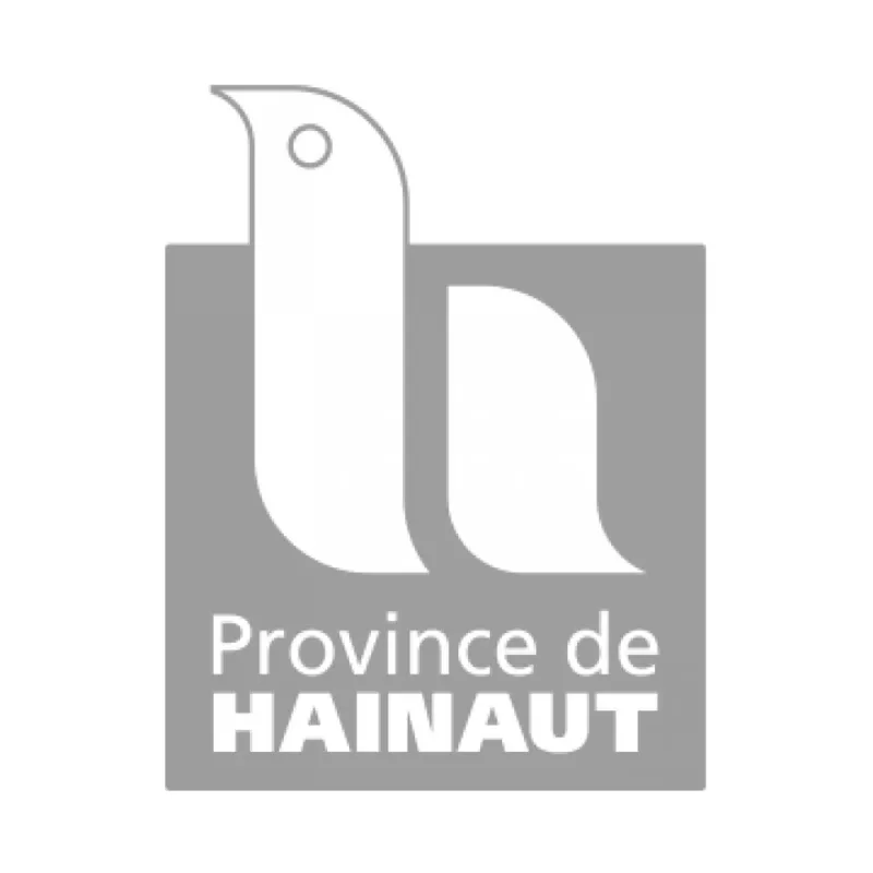 Province de Hainaut