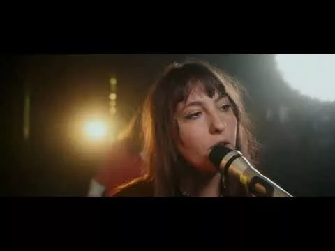 Pretty Much Average - Lazy Bitch (Concours Circuit | Live Sessions 2025)