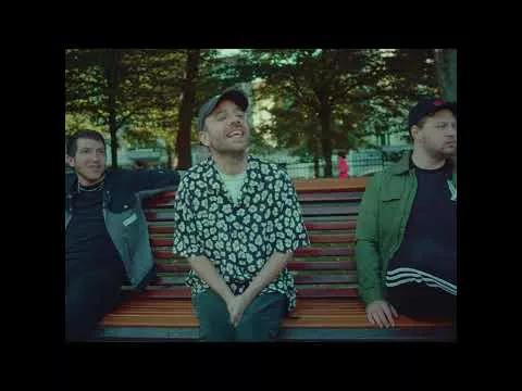 PUREFALL - SOLACE (Official Video)