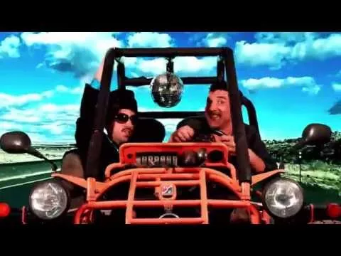Spagguetta Orghasmmond - L'amour à Charleroi