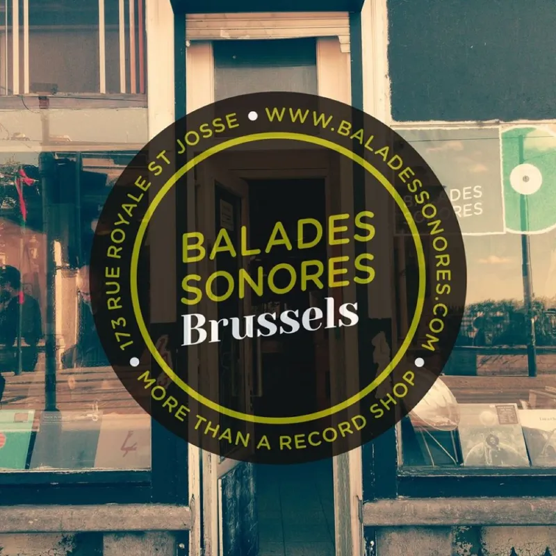 Balades Sonores