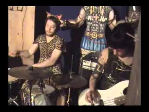 Josie Duflan Et Les Ponettes Sauvages - La Coiffeuse