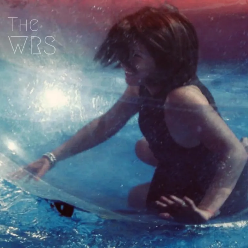 The WRS - (cover)