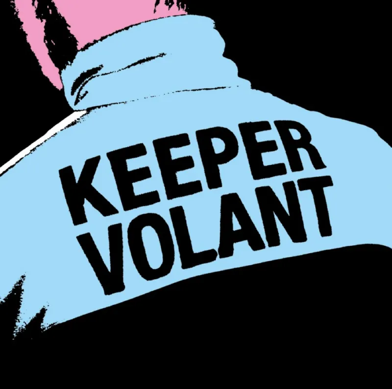 Keeper Volant - Keeper Volant