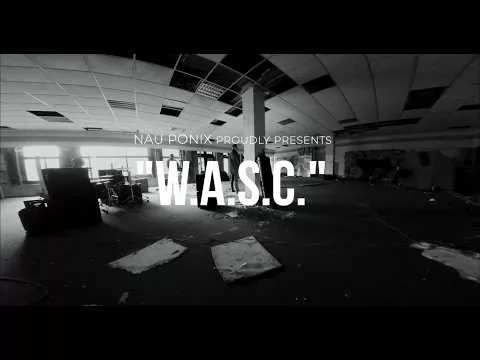 Nau Ponix - W.A.S.C.