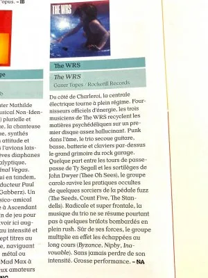 Press: ©Larsen 20/11/2020