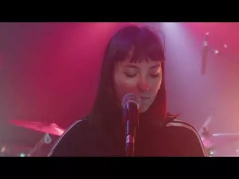 Pretty Much Average - Le Vecteur Live Session