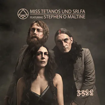 Miss Tetanos (Und) Sri.Fa feat Stephen O'Maltine - s/t