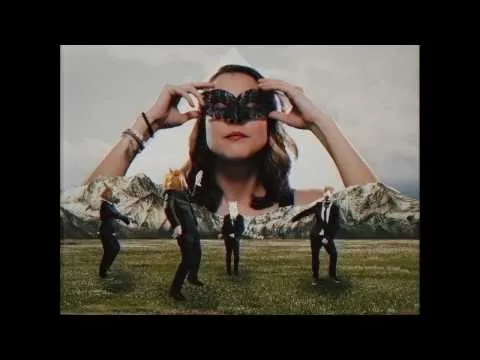 JOSY & THE PONY v/s THE PONEYMEN - "H!!! Hue H!!! Han"  [OFFICIAL VIDEO]