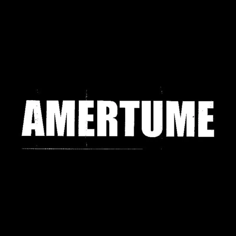 Amertume Records
