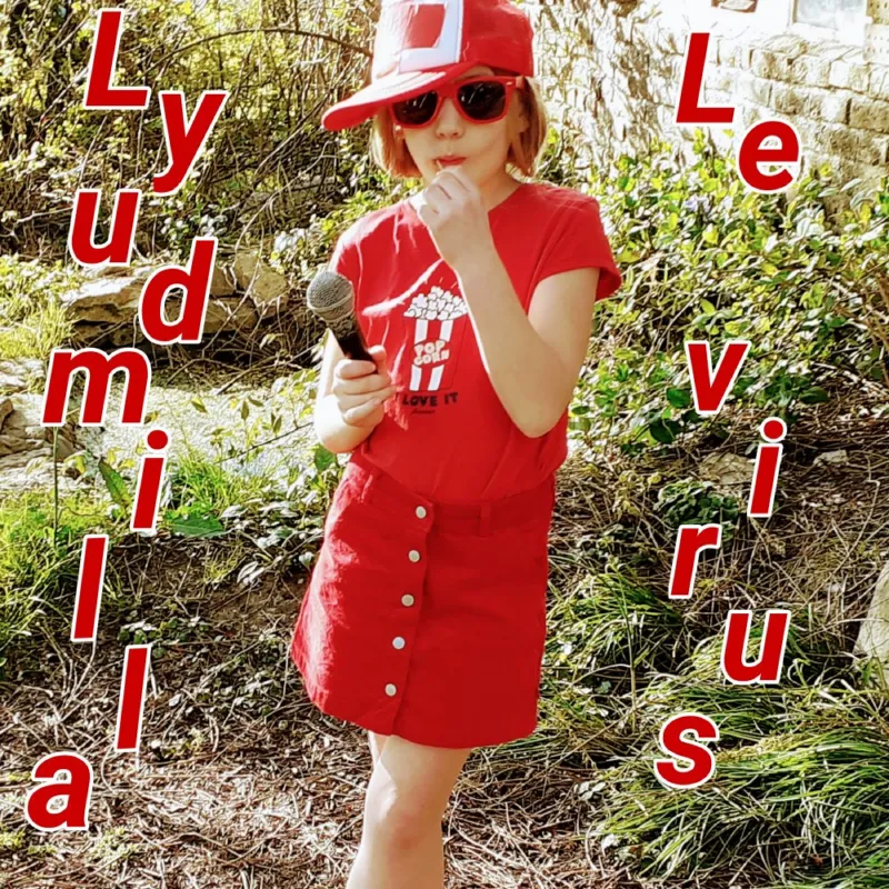 Lyudmilla