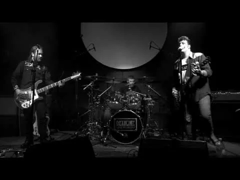 Deadline - Ghost Town Live at Rockerill (2016)