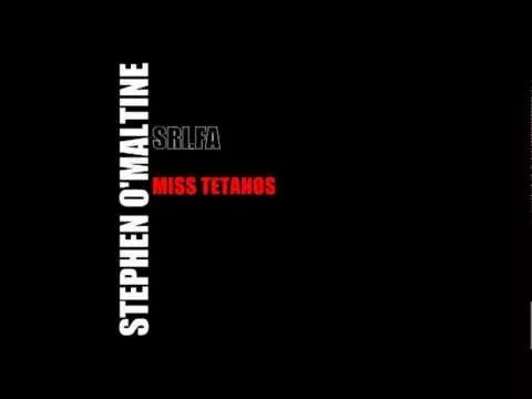 MISS TETANOS GANG
