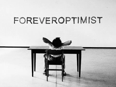 YOUFF - FOREVEROPTIMIST (OFFICIAL VIDEO)