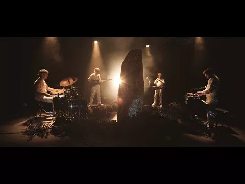 Schiste - Rhesus (Live Session)