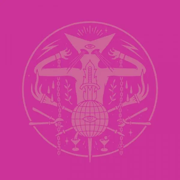 Sects Tape - We're all pink inside (cover)