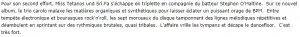 Press: Larsen - Janvier 2014