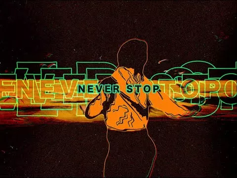 The WRS - NEVER STOP