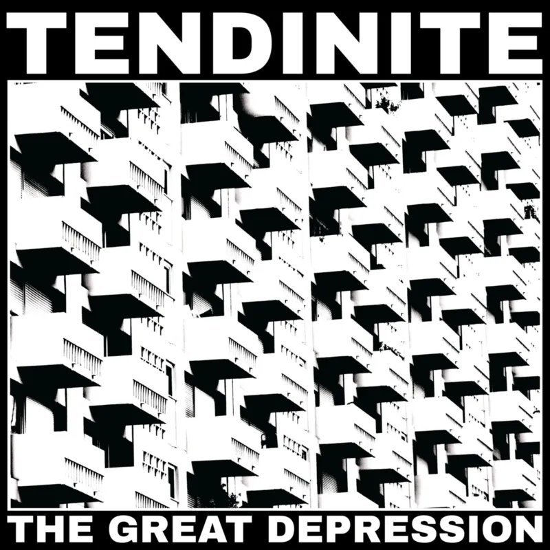 Tendinite - The Great Depression