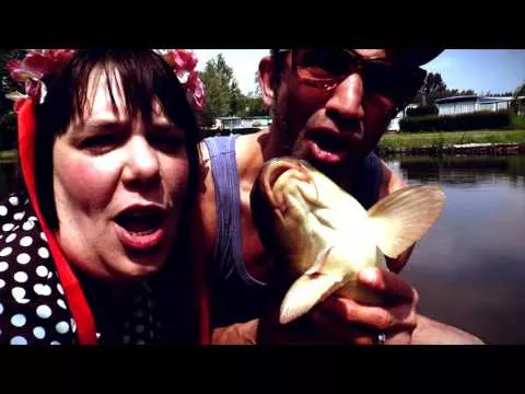 SPAGGUETTA ORGHASMMOND - king of the beach