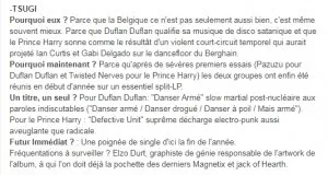 Press: Tsugi - 2010