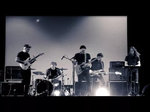 Driving Dead Girl - Government's Sheep