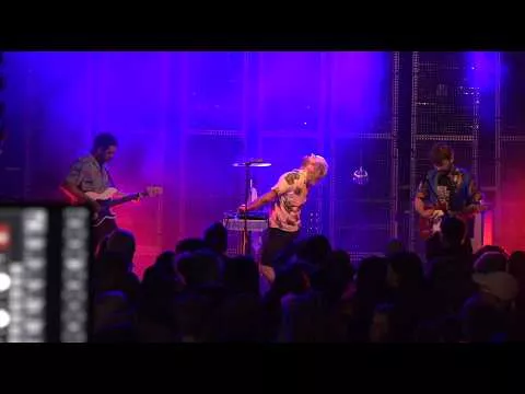 DISCO DEGAT - Le Goût des Gueux (Live @ Zugvoegel 2025)