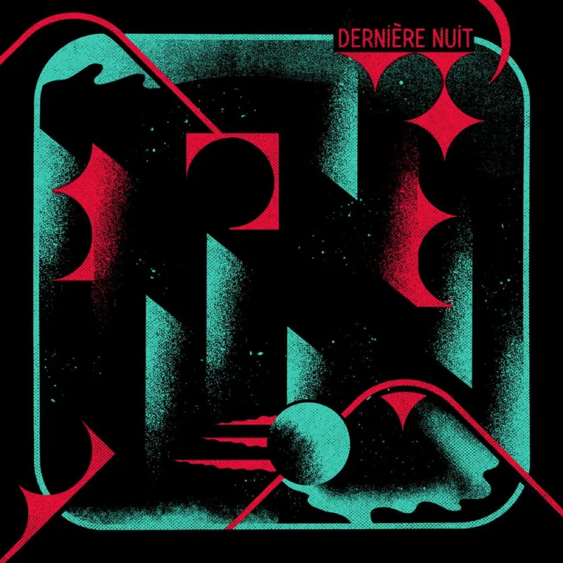 Last Night - Dernière Nuit (cover)