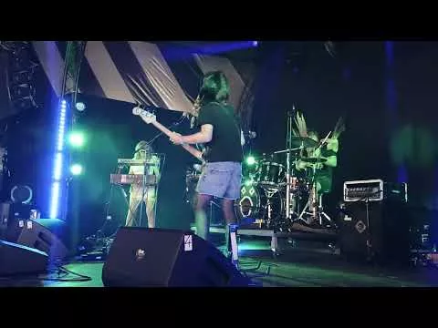 Duflan Duflan - Live @ Micro festival
